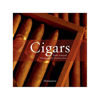 Cigars: The World's Finest Cigars