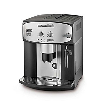 De'Longhi ESAM2800.SB Bean to Cup Coffee Machine