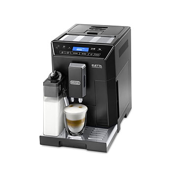 De'Longhi ECAM44.660.B Eletta Bean to Cup Coffee Machine